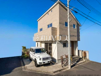 立川市栄町5丁目　全1区画　建築条件付売地物件画像