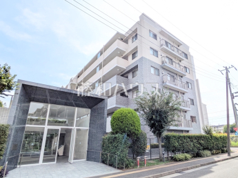 グレーシアシティ立川ブロードウイング物件画像