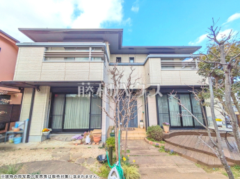 立川市西砂町6丁目　中古戸建て物件画像