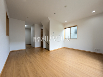 和光市諏訪　中古戸建て物件画像