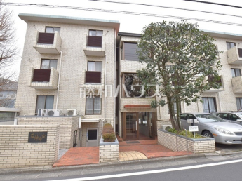 ソフトタウン石神井台物件画像