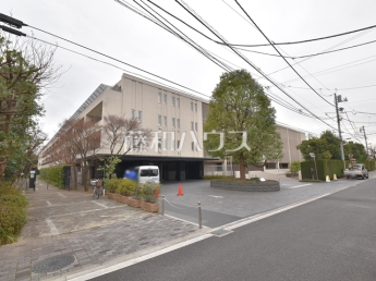 井の頭公園パークハウス吉祥寺南町物件画像