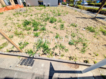 八王子市元本郷町2丁目　全2棟　新築分譲住宅物件画像