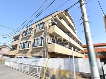 ライオンズマンション国立第5物件画像