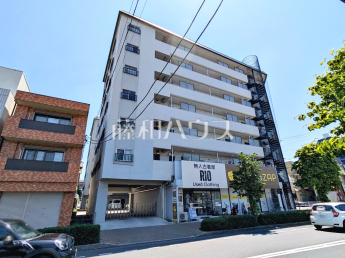 興栄マンションむさしの物件画像