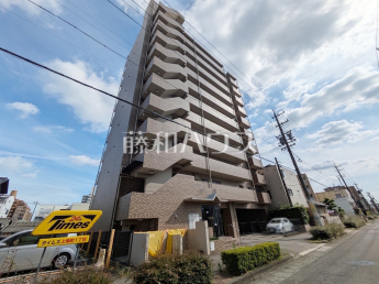  ファミール春日井物件画像