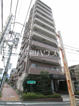 コニファーコート稲城デュアルレジデンス物件画像