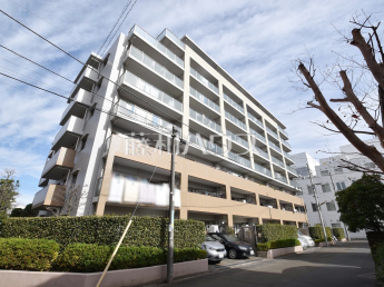 エクシオ花小金井物件画像