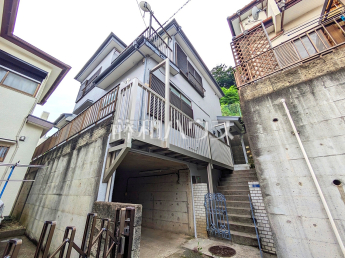 朝霞市泉水2丁目　中古戸建て物件画像