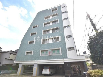 マンション和泉苑物件画像