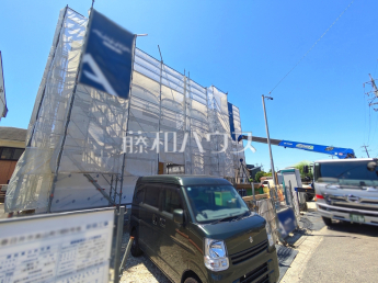春日井市高山町7期　全6棟　新築分譲住宅物件画像