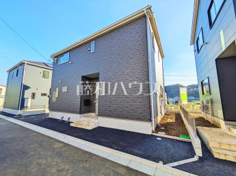 八王子市宮下町　全12棟　新築分譲住宅物件画像