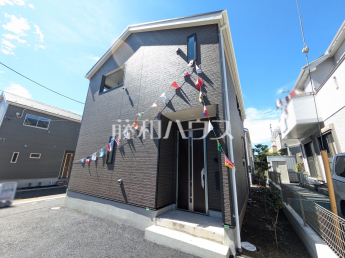 八王子市宮下町　全12棟　新築分譲住宅物件画像