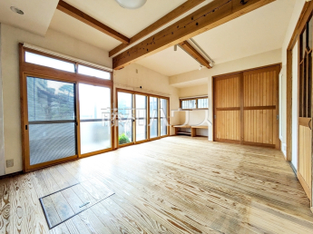 練馬区西大泉3丁目　中古戸建物件画像