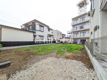 立川市砂川町8丁目　全1区画　建築条件付き売地物件画像