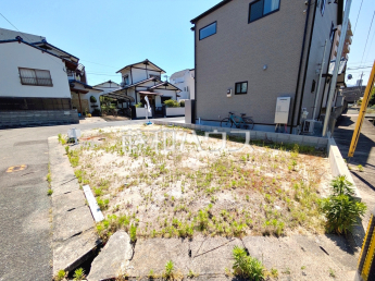 福岡市早良区原1丁目　全1棟／2号棟　新築分譲住宅物件画像