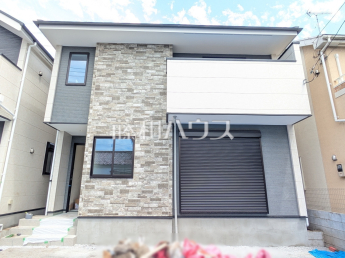 八王子市富士見町　全2棟／2号棟　新築分譲住宅物件画像