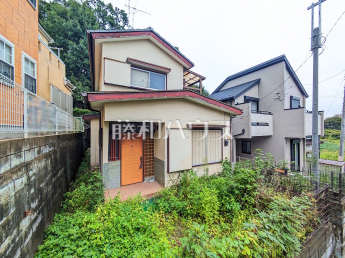 富士見市大字水子　中古戸建て物件画像