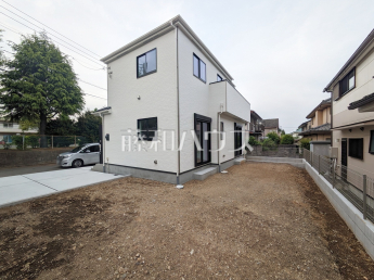 八王子市元八王子町1丁目　全1棟　新築分譲住宅物件画像