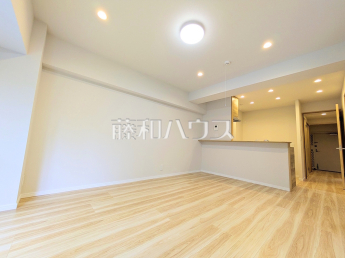 コープ野村府中是政物件画像