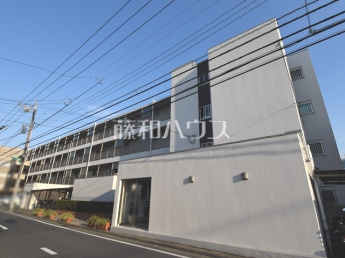 ライオンズマンション豊島園物件画像