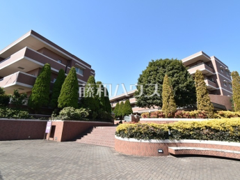 ウインベルガーデン豊田　E棟物件画像