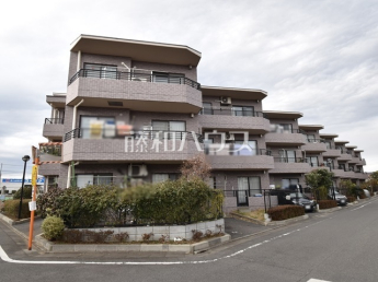 グランヴェール国分寺壱番館物件画像