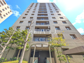 エストラーセ長池2-29-5号棟物件画像