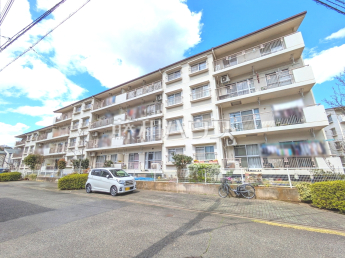 ホームタウン松木　16号棟物件画像