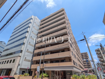 セレナハイム立川スクエアコート物件画像