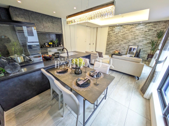 杉並区善福寺4丁目　全1棟　新築分譲住宅物件画像