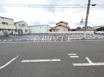 練馬区南大泉2丁目　全7区画　建築条件付き売地物件画像