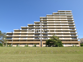 グランシティレイディアントアクアヴィータ物件画像