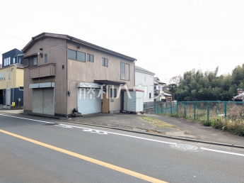 八王子市左入町　全1区画　宅地分譲物件画像