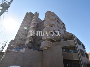 ライオンズガーデン西国分寺物件画像