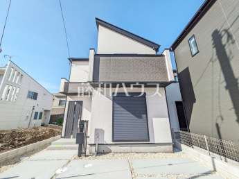 昭島市宮沢町2丁目　全7棟　新築分譲住宅物件画像