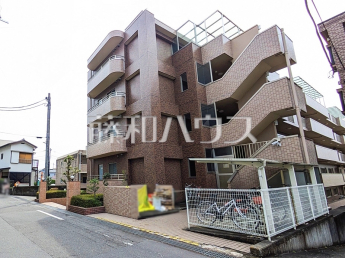 レクシオ大和田物件画像