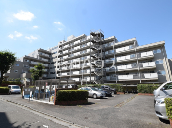 ハイツ東久留米物件画像