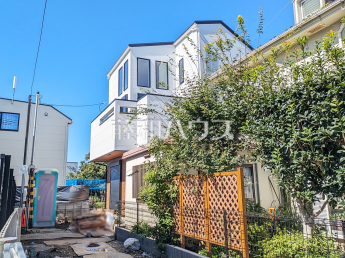 立川市幸町3丁目　全1棟　新築分譲住宅物件画像