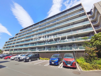 シティテラス小金井公園　F棟物件画像