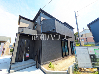 名古屋市上志段味5期1棟　全1棟　新築分譲住宅物件画像