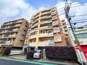ミオカステーロ府中紅葉丘物件画像