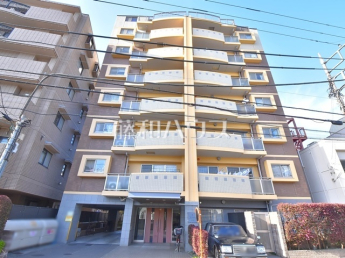 ミオカステーロ府中紅葉丘物件画像