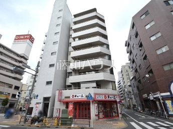 藤和シティコープ高円寺南物件画像