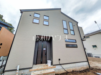 所沢市大字北秋津　全2棟　新築分譲住宅物件画像