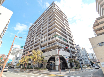 アンピール・マキシム大濠物件画像