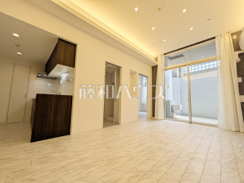  コナ・ヴィレッジ調布国領物件画像