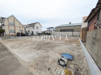 春日井市前並町6期　全3棟　新築分譲住宅物件画像