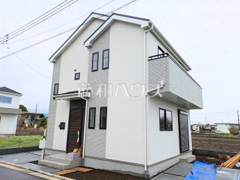 国分寺市高木町1丁目　全2棟　新築分譲住宅物件画像