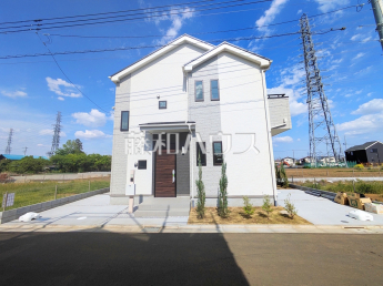 国分寺市高木町1丁目　全2棟　新築分譲住宅物件画像